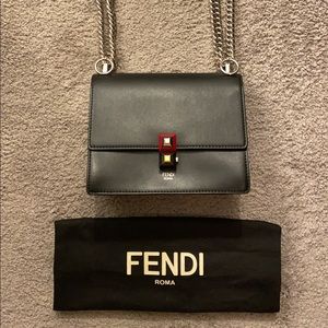 *SOLD*Fendi Kan I